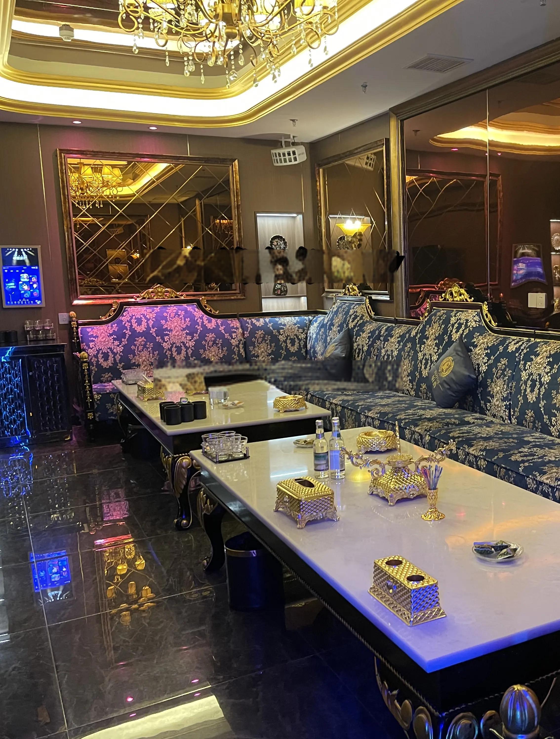 岳阳商务ktv最佳选择-君山区ktv预订