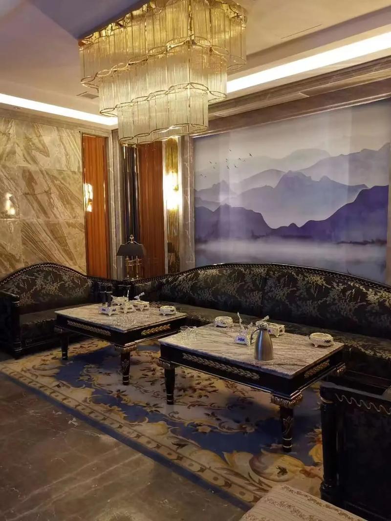 岳阳商务ktv与片场区别解析-君山区ktv预订