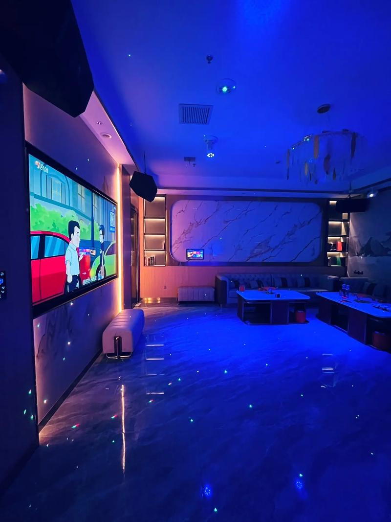 岳阳商务ktv消费技巧详解-君山区ktv预订