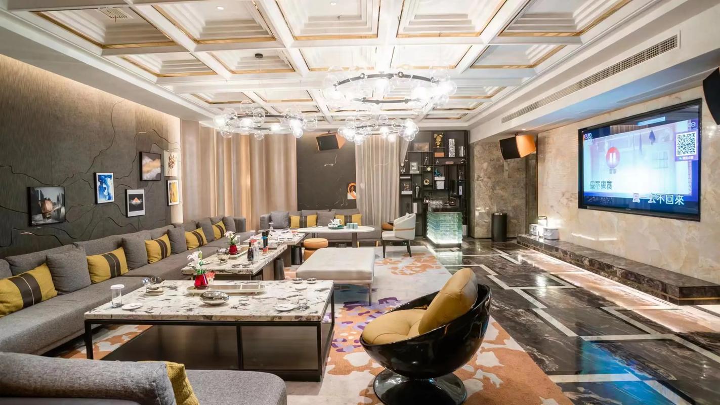 岳阳商务ktv区别解析-君山区ktv预订